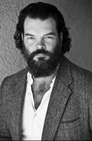 大卫·哈奇森 David Hutchison