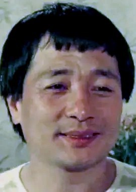 张武杰 Wu-Chieh Chang