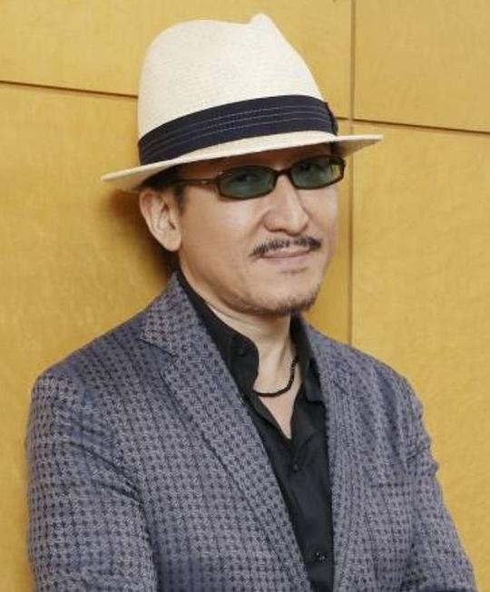 树林伸 Shin Kibayashi