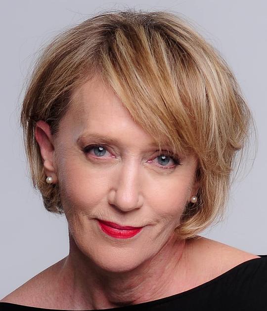 丽莎·隆恩 Lisa Long