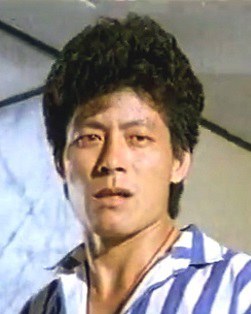 钟震宏 Chen-Hung Chung