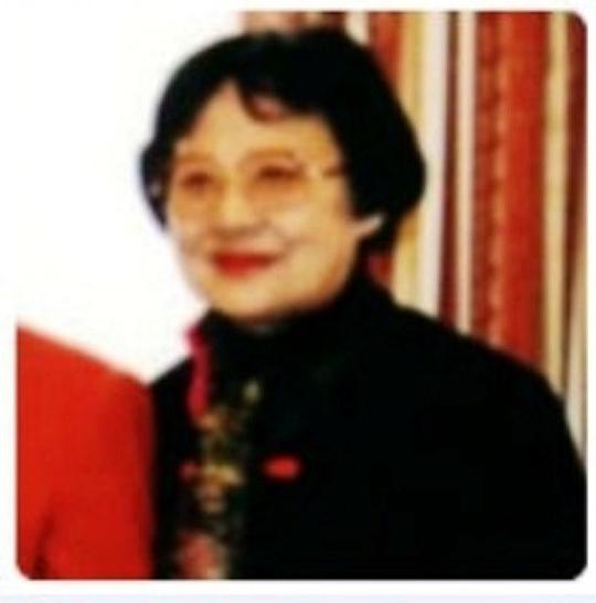 唐月瑛 Yueying Tang