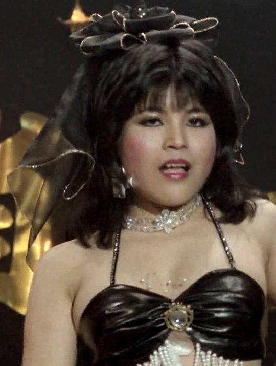 錡玉梅 Yu-Mei Chi