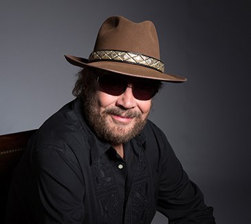 小汉克·威廉姆斯 Hank Williams Jr.
