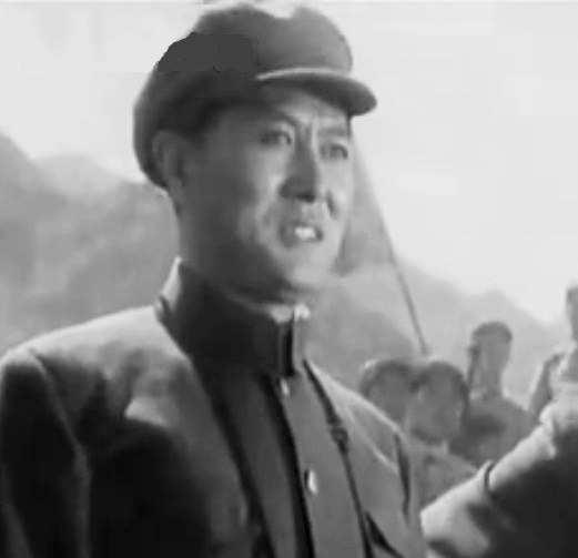 杨振淮 Zhenhuai Yang