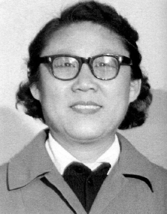 李景超 Jingchao Li