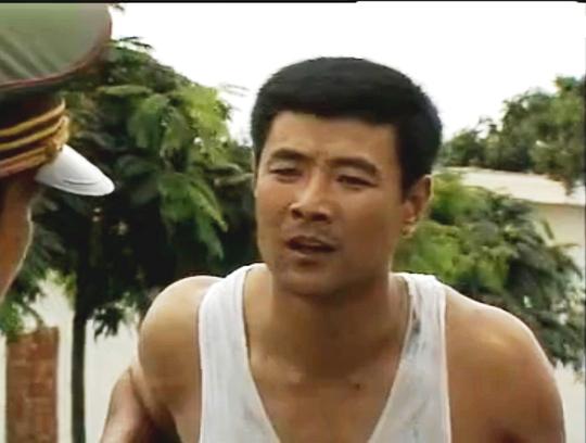 张书田 Shutian Zhang