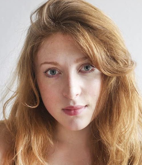 莎拉·斯特恩 Sarah Stern