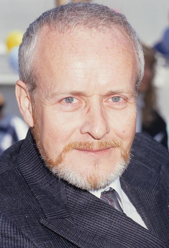 罗德·卢米斯 Rod Loomis