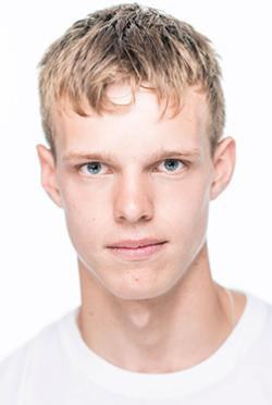 芬恩·本尼特 Finn Bennett