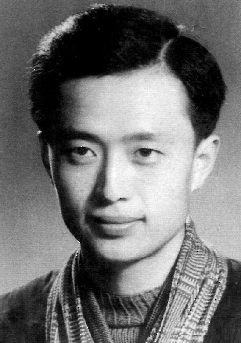 由长科 Changke You