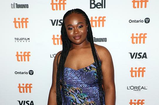 芭姬·巴克雷 Bukky Bakray