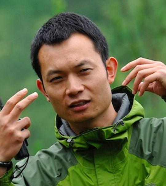 钟雷 Lei Zhong