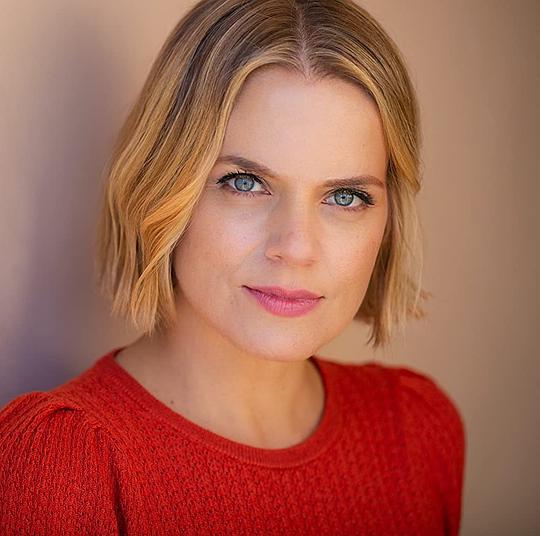 Amy Spanger Amy Spanger