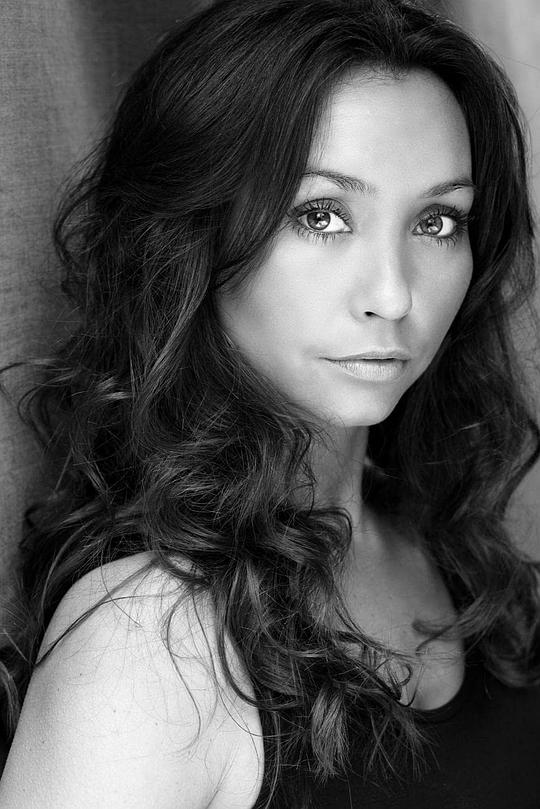 Lucinda Rhodes Thakrar Lucinda Rhodes Thakrar