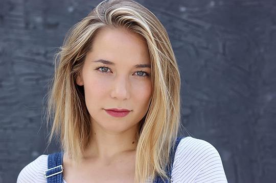 Alyssa Kempinski Alyssa Kempinski
