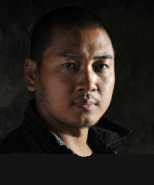 杨鹏霏 Pengfei Yang