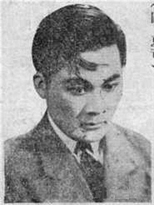 夏芒 Mang Xia