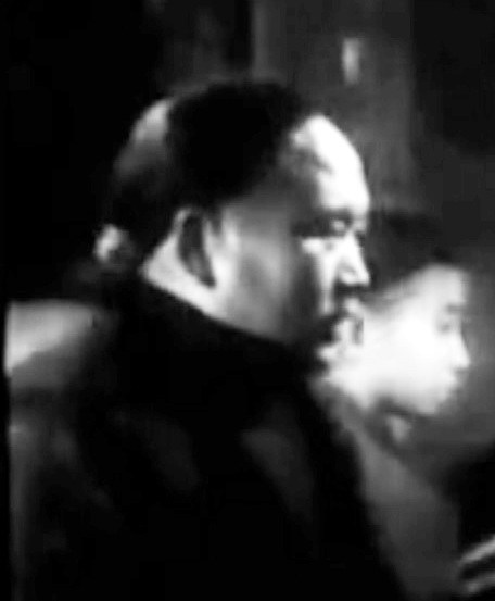 孟昭仁 Zhaoren Meng