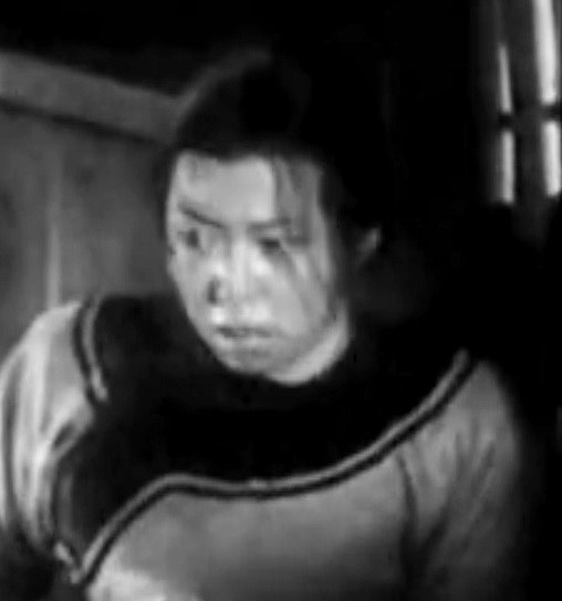朱月影 Yueying Zhu