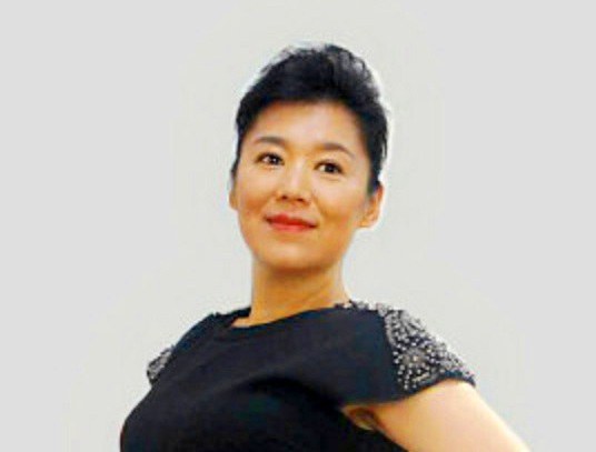 钟雨桐 Yutong Zhong