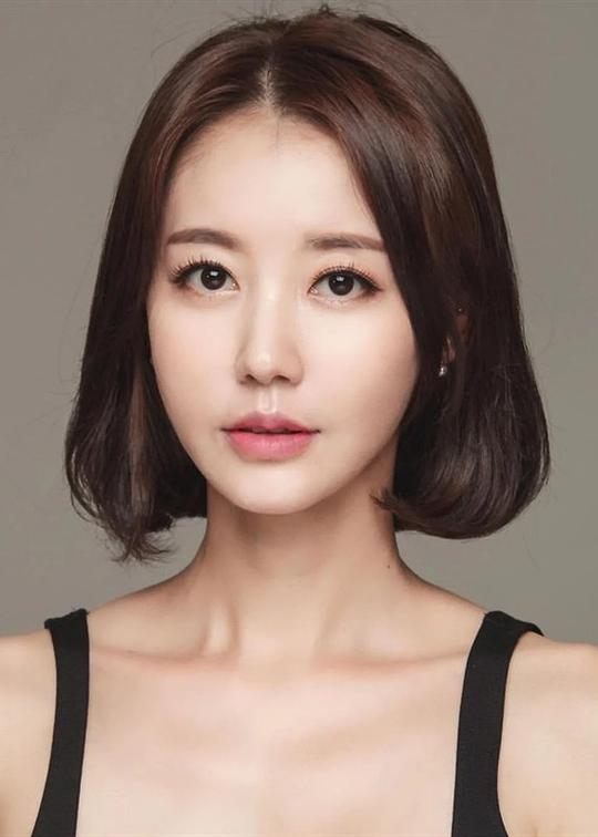 金花媛 Kim Hwa-yeon