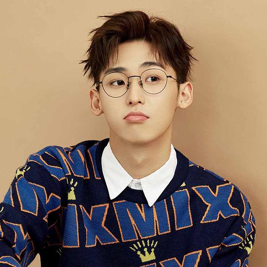 唐九洲 Jiuzhou Tang