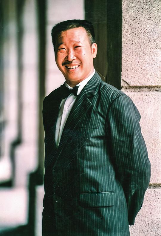 李晓波 Xiaobo Li