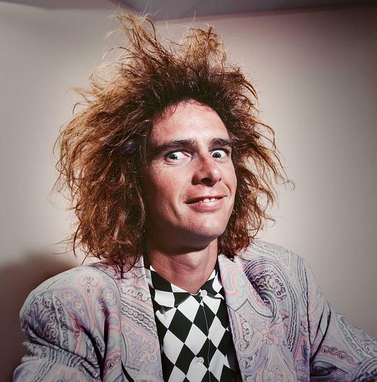 雅虎·瑟瑞斯 Yahoo Serious
