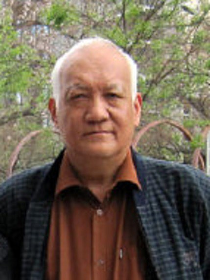 张晓秋 Xiaoqiu Zhang