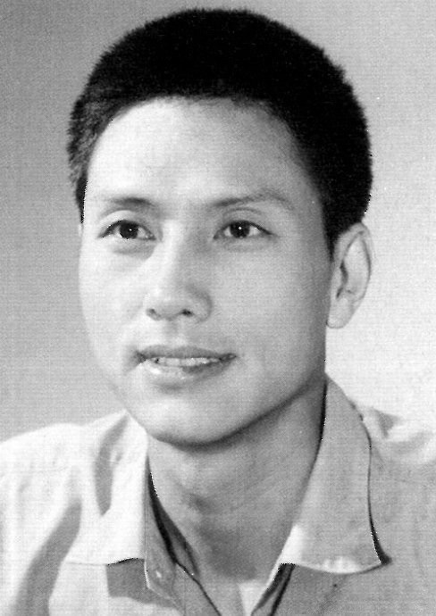 晏文藩 Wenfan Yan