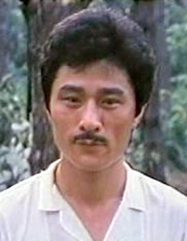 贺忠强 Chung-Chiang Ho