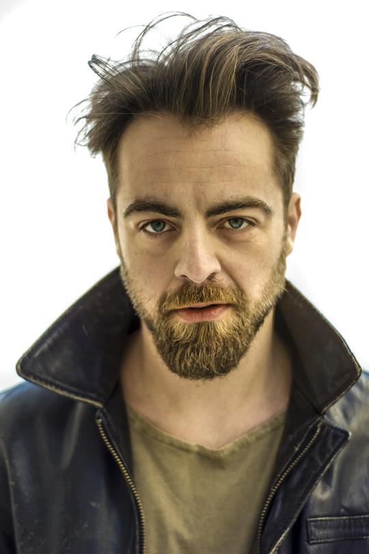 普罗米修斯·阿利费尔 Prometheus Aleifer