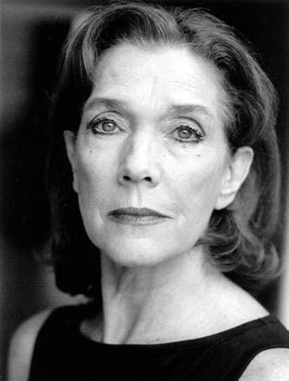 Linda Marlowe Linda Marlowe