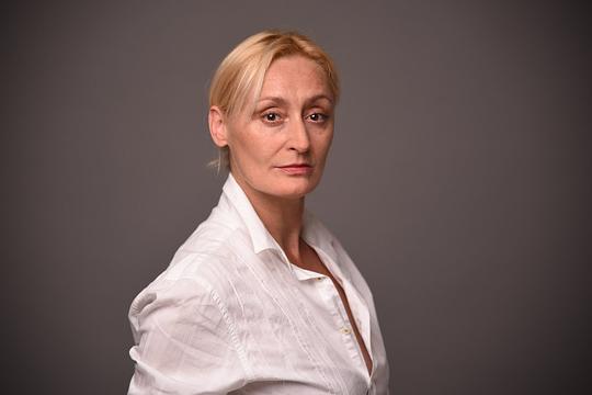 安德烈·陶卡奇 Andrea Takáts