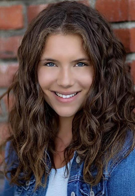 齐雅拉·德安布罗西奥 Chiara D'Ambrosio