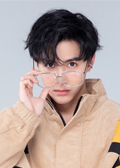 陈泫孝 Xuanxiao Chen