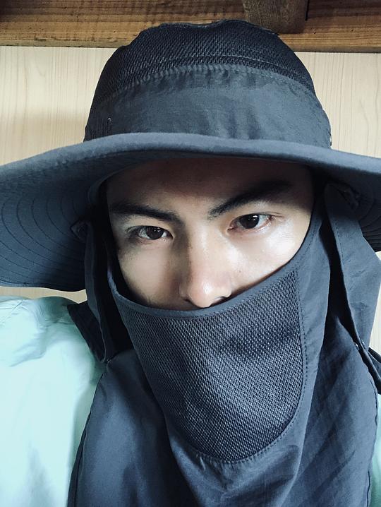 许子轩 Twotwo Xu