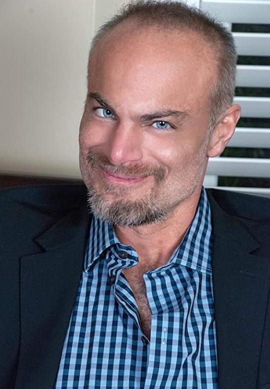 乔·扎索 Joe Zaso