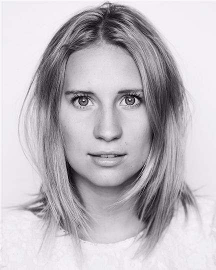 卡莉·库克 Callie Cooke