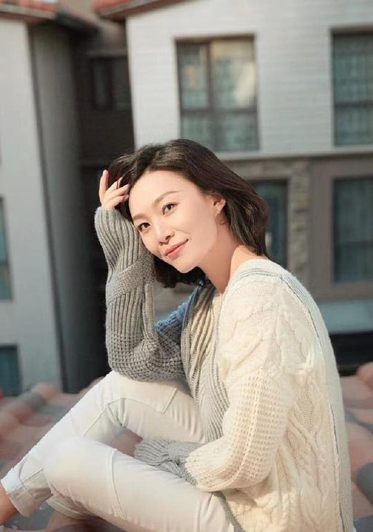姜子妍 Ziyan Jiang