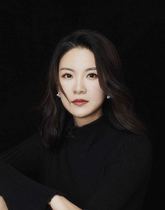 赵婷婷 Tingting Zhao
