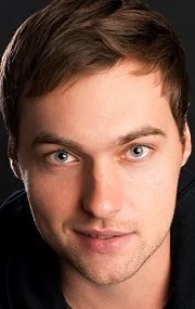 尤里·巴列茨基 Yuriy Balitskiy