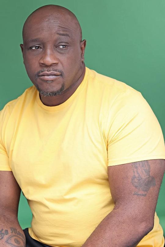 布莱恩·鲍曼 Brian Bowman