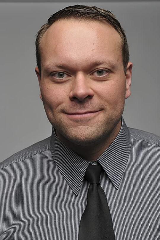 亚伦·克莱伯 Aaron Kleiber