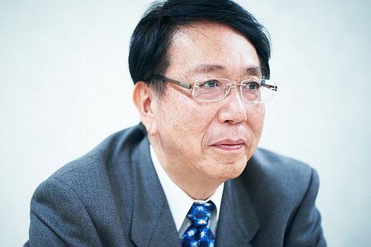 三上康雄 Yasuo Mikami