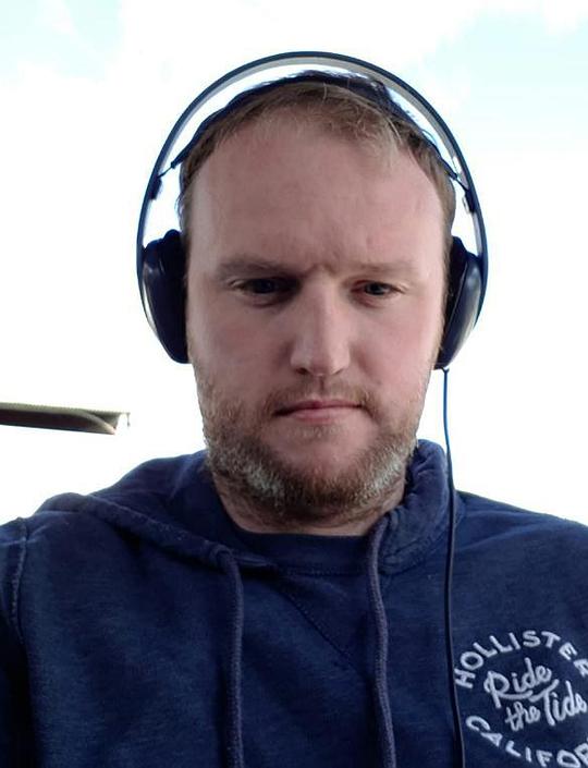 史蒂芬·希尔兹 Stephen Shields