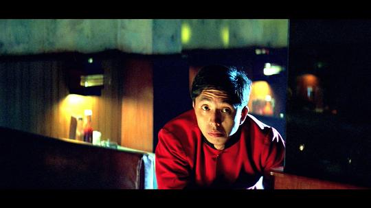 缪健德 Kin-Tak Mou