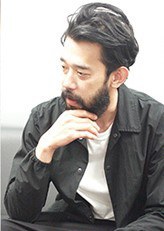 森山洋 Yo Moriyama