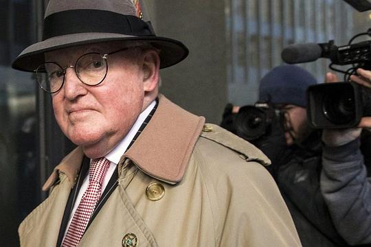 Ed Burke Ed Burke
